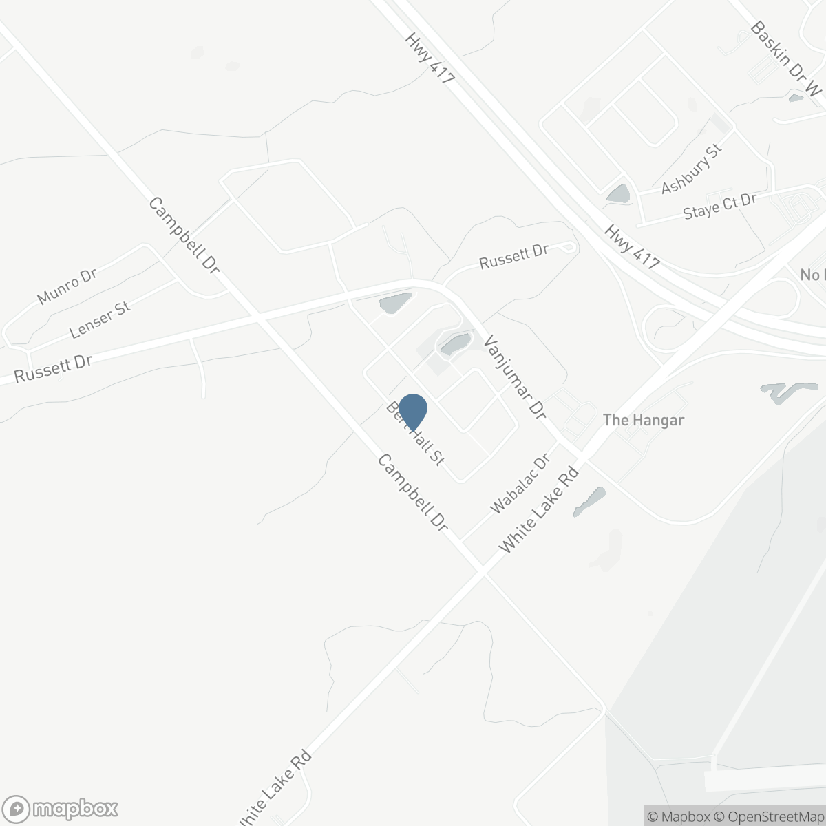162 BERT HALL STREET, Arnprior, Ontario K7S 0H1